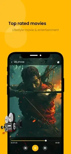 sony-ericsson-mobile Top Rated Movies