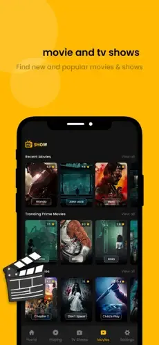 sony-ericsson-mobile movie